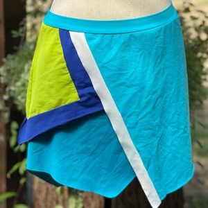 Becca swim cover up. Size M/L